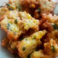 Cooksnap dari Sylvia untuk resep Bakwan Jagung Awet Garing (Tips ala Warteg)