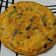 El cooksnap de Eduardo Gutiérrez cuando hizo Tortilla de calabacín y cebolla morada, jugosa y ligera.