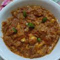 Mamta Jain का कुकस्नैप जब उन्होंने मलाई प्याज़ (malai pyaz recipe in Hindi) बनाया था।