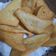 El cooksnap de Debora Di Benedetto cuando hizo Tortas fritas rápidas y fáciles.