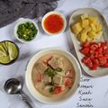 Cooksnap dari Kucingrabbit [ Anny ] untuk resep Soto Betawi