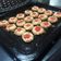 Cooksnap dari isye nurtawati untuk resep Strawberry thumbprint cookies