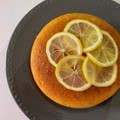 Cooksnap dari Natalia Yap Manampiring untuk resep Lemon Butter Cake