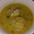 Cooksnap dari dyah untuk resep Kari Ayam Santan