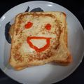 Cooksnap dari Kusdini Dewanti untuk resep Roti Telur / French Toast