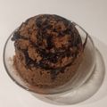El cooksnap de Nazinha Garcia Rodriguez cuando hizo Bizcocho de chocolate en taza (microondas).
