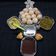 Jyoti Shah's cooksnap of when they made પાણી પૂરી (Pani Puri Recipe In Gujarati).
