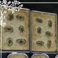 Cooksnap dari Shiroyuki Nami untuk resep Bolu Pisang Panggang