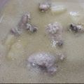 Cooksnap dari Chyntia Christine untuk resep Opor Ayam Special
