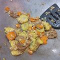 Cooksnap dari Sukma Umbaran untuk resep Capcay Kuah Kental