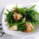 Chia Feng Liu 的 豆苗蝦仁 cooksnap