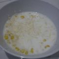 Cooksnap dari Eka Purwaningsih untuk resep Jagung Manise