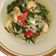 Cooksnap dari Fitri Heruto untuk resep Tumis kangkung udang