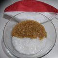 Cooksnap dari Ayu Nugrahanti untuk resep Bubur Merah Putih