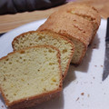 El cooksnap de Barbi Dibur cuando hizo Budín de mandarina súper fácil para la merienda! SIN LICUADORA.