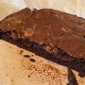 Cooksnap από Evelina Kln στη συνταγή Brownies