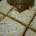 Cooksnap dari Nia_b untuk resep Carrot Cake - Kue Bolu Wortel