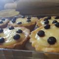 Cooksnap dari Gusti Novia Nanda untuk resep PIE BUAH