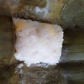 Cooksnap dari Ummu Doaku untuk resep Nagasari