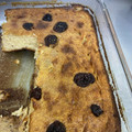 El cooksnap de ALEXANDRA GONZALEZ cuando hizo Torta de banano sin huevo🍮🍯🥧.