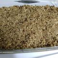 kionia's cooksnap of when they made Simple granola bars.