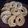 Supriya Devkar 's cooksnap of when they made इन्स्टंट खुसखुशीत बटर चकली (butter chakali recipe in marathi).