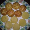 Cooksnap dari isnaeni untuk resep Kue lumpur kentang