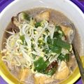 Cooksnap dari Fitri Hamidah untuk resep Lontong Balap Surabaya