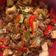 Cooksnap dari poppy untuk resep Kerang kupas tumis saus tiram