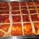 El cooksnap de Karen Sosa cuando hizo Pasta Frola de dulce de Membrillo.