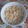 El cooksnap de MaryGlory cuando hizo Cous cous de coliflor para dietas de adelgazamiento.