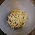 Cooksnap dari Popy Pamungkas untuk resep Telur gabus keju