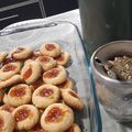 El cooksnap de Karina Marcela Zinna cuando hizo Pepas fáciles y rápidas.