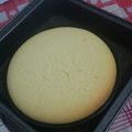 Cooksnap dari Racikan Rully untuk resep Japanese cheese cake