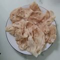 Cooksnap dari ya man untuk resep Roti Jala (Ragit) dan Kari Ayam