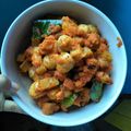 Cooksnap dari Dista Adi untuk resep Sambal goreng kentang mix telur puyuh