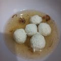 Cooksnap dari Ika Riskiyanti untuk resep Mpasi Bakso ayam 9+m