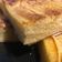 El cooksnap de @tesa.cuina cuando hizo Coca de Manzana Caramelizada a la naranja.