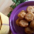 Cooksnap dari Mama Rofif Najmi untuk resep Perkedel Kentang