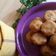 Cooksnap dari Mama Rofif Najmi untuk resep Perkedel Kentang