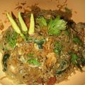 Cooksnap dari Erry K. Wibisono untuk resep Bihun Jagung Goreng Spesial