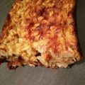 Cooksnap de Debby sur la recette Banana bread pour le petit-dej!