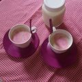 Cooksnap dari Asyanti untuk resep YOGURT RUMAHAN