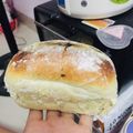 Cooksnap của Nguyễn Thị Diệu Huyền khi họ làm theo món Bánh mì gối chay