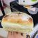 Cooksnap của Nguyễn Thị Diệu Huyền khi họ làm theo món Bánh mì gối chay