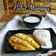 Cooksnap Hani Shaimi semasa beliau membuat 👩‍🍳Pulut Mangga Harum Manis.