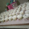 Cooksnap dari Princess Sharie untuk resep Puding susu mozaik