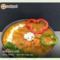 Sonal Modha's cooksnap of when they made શાહી પનીર(Shahi paneer Recipe in Gujarati).