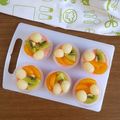 Cooksnap dari lidia lestari untuk resep Dessert Box Puding Biskuit Ekonomis