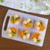Cooksnap dari lidia lestari untuk resep Dessert Box Puding Biskuit Ekonomis